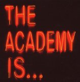 Santi Lyrics The Academy Is...