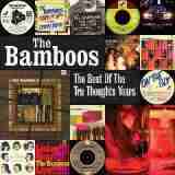 The Best Of The Tru Thoughts Years Lyrics The Bamboos