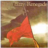 Renegade Lyrics Thin Lizzy