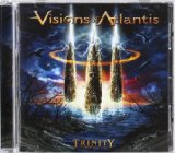 Trinity Lyrics Visions Of Atlantis