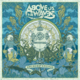 Anchors Aweigh Lyrics Above Us The Waves