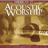 Miscellaneous Lyrics Acoustic Worship