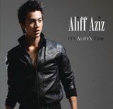 It's Aliff's Time Lyrics Aliff Aziz