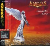Angels Cry Lyrics Angra