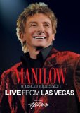 Music And Passion: Live From Las Vegas Lyrics Barry Manilow