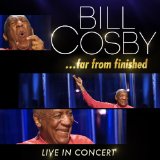 Far from Finished Lyrics Bill Cosby