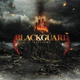 Firefight Lyrics Blackguard