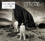 Monument Lyrics Blank & Jones