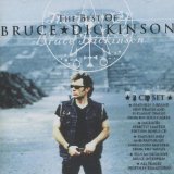 Best Of Bruce Lyrics Bruce Dickinson