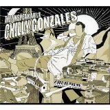 The Unspeakable Chilly Gonzales Lyrics Chilly Gonzales