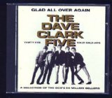 Glad All Over Lyrics Dave Clark Five
