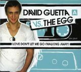 Miscellaneous Lyrics David Guetta Vs. The Egg