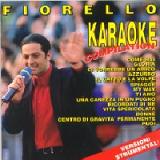 Karaoke Lyrics Fiorello