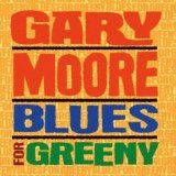 Blues For Greeny Lyrics Gary Moore