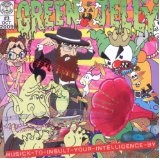 Musick To Insult Your Intelligence By Lyrics Green Jelly