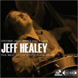 The Best Of The Stony Plain Years Lyrics Jeff Healey