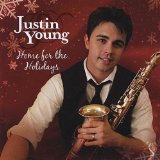 Home for the Holidays Lyrics Justin Young