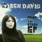 Dust to Stars (EP) Lyrics Karen David