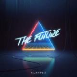 The Future EP Lyrics Klaypex