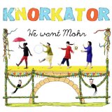 We Want Mohr Lyrics Knorkator