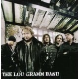 Lou Gramm Band Lyrics Lou Gramm