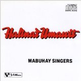 Halina't Umawit Lyrics Mabuhay Singers