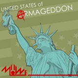 United States Of Armageddon Lyrics Möwe