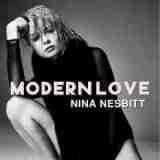 Modern Love EP Lyrics Nina Nesbitt