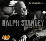 Ralph Stanley & Friends: Man Of Constant Sorrow Lyrics Ralph Stanley