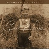 Sweet Warrior Lyrics Richard Thompson