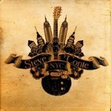 The Steve Conte NYC Album Lyrics Steve Conte