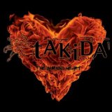 The Burning Heart Lyrics Takida