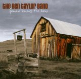 Famous Among The Barns Lyrics The Ben Taylor Band