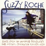 Songs From An Unmarried Housewife And Mother, Greenwich Village, USA Lyrics The Roches