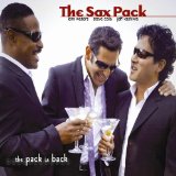 The Pack Is Back Lyrics The Sax Pack