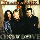 Only Love Lyrics Trademark