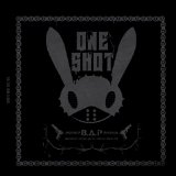 [EP] ONE SHOT Lyrics B.A.P