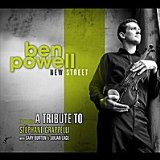 New Street Lyrics Ben Powell