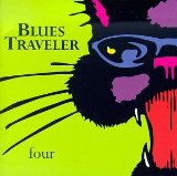 four Lyrics Blues Traveler