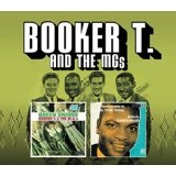 BOOKER T. AND THE MG'S