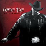 Black In The Saddle Lyrics Cowboy Troy