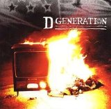 Miscellaneous Lyrics D Generation