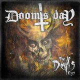 The Devil's Eyes Lyrics Doom's Day