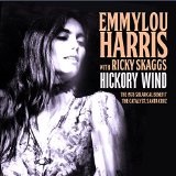 Hickory Wind Lyrics Emmylou Harris