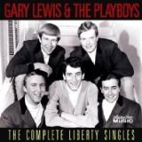 Complete Liberty Singles Lyrics Gary Lewis And The Playboys
