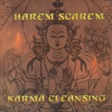Karma Cleansing Lyrics Harem Scarem
