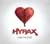 Over the Edge Lyrics Hyrax