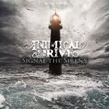 Signal the Sirens (EP) Lyrics Inimical Drive