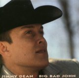 Big Dad John Lyrics Jimmy Dean