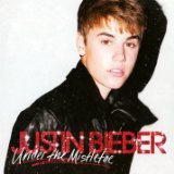 Under The Mistletoe Lyrics Justin Bieber